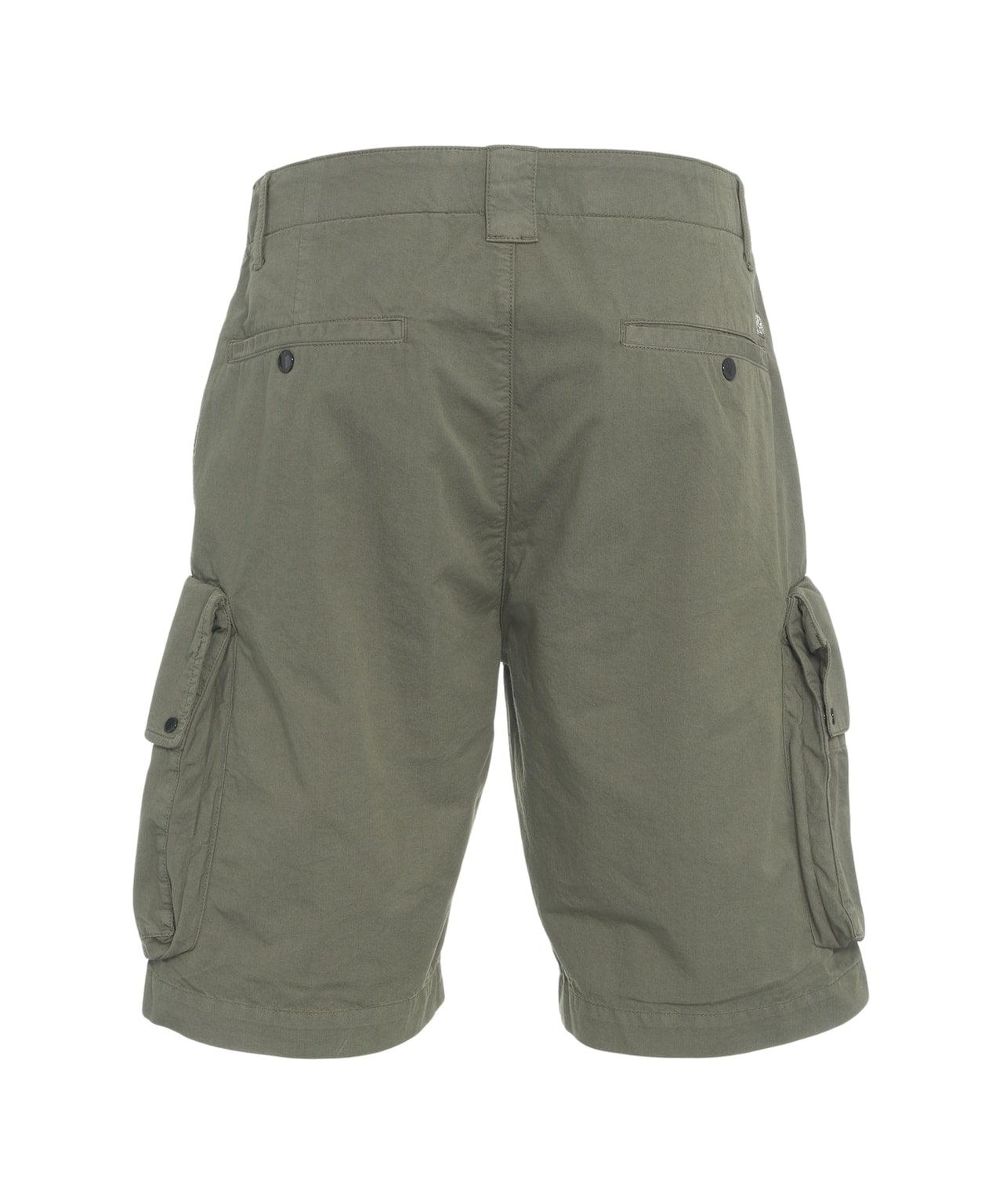 Cargo bermuda Product Image