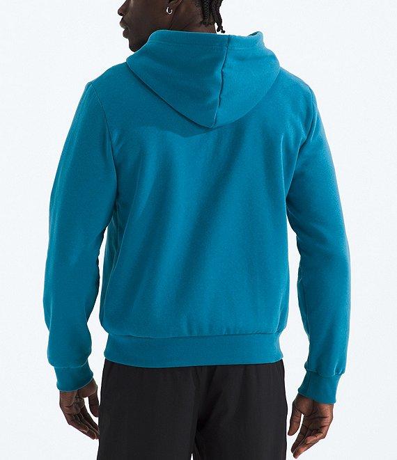The North Face Evolution Long Sleeve Full Zip Fleece Hoodie Product Image