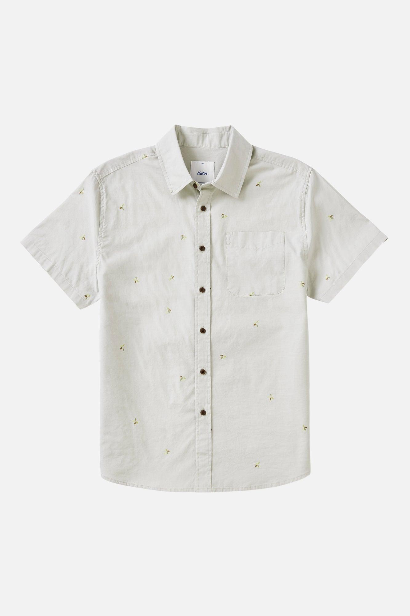 CHROMA SHIRT Product Image