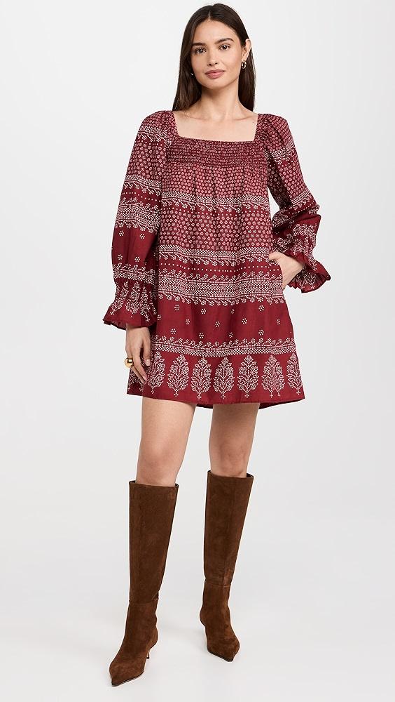 Mille Gabriette Dress | Shopbop Product Image