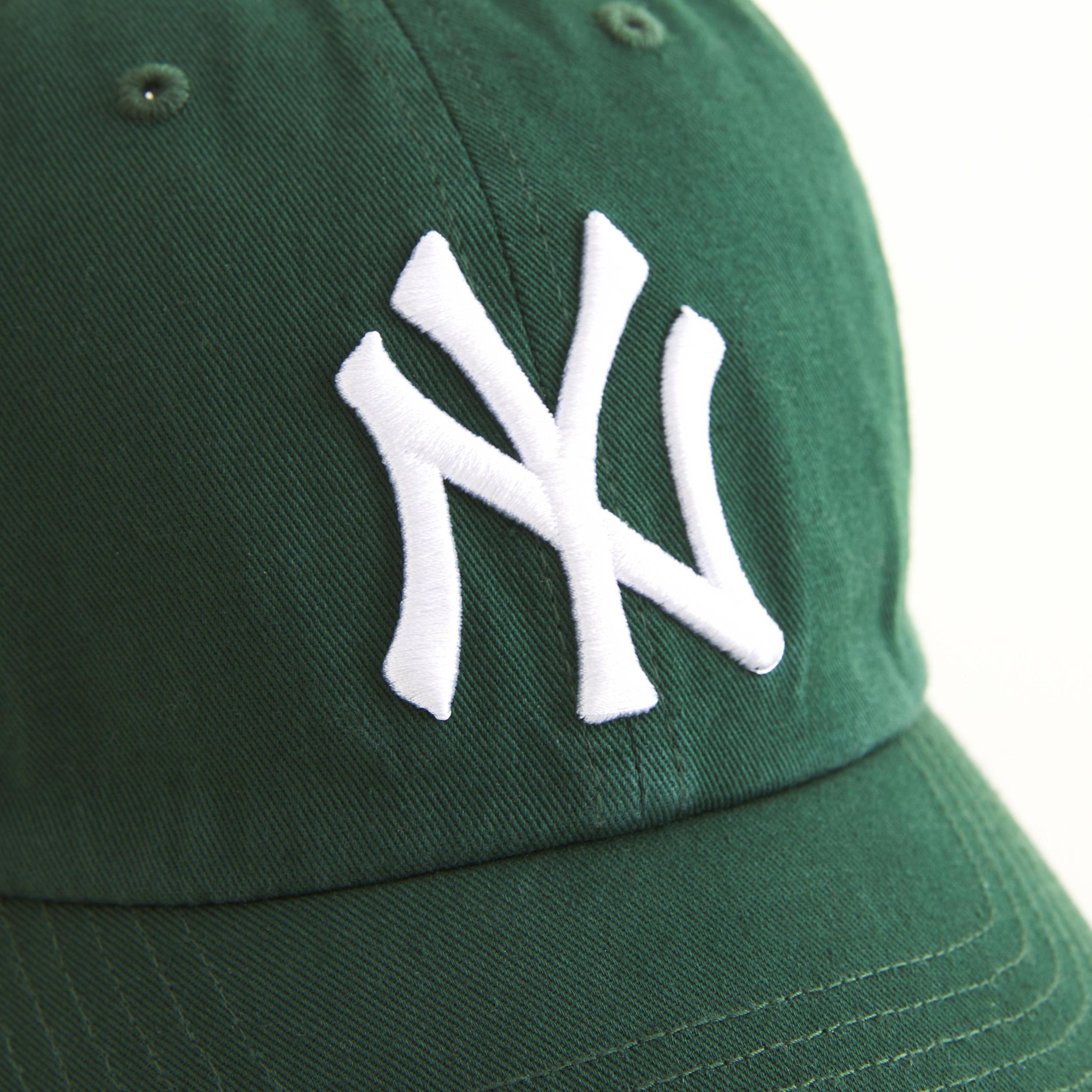 New York Yankees '47 Clean-Up Hat Product Image