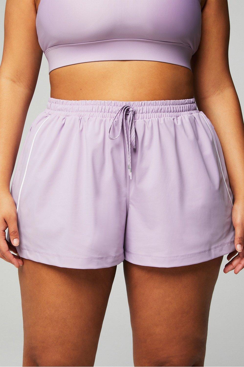 The Piped One Short 3" - Women's Product Image