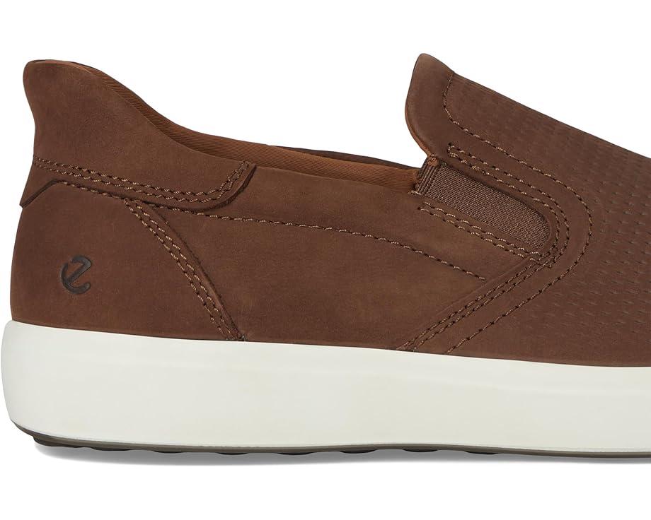 Soft Seven Woven Slip-On Product Image