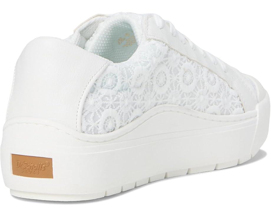 Time Off Go Lace Up Sneaker Product Image