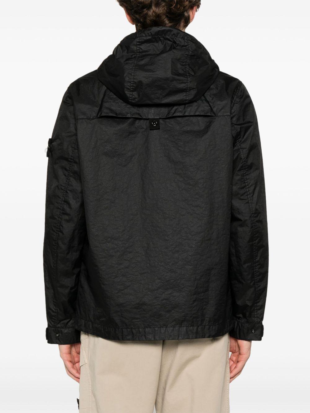 Membrana 3L TC jacket Product Image