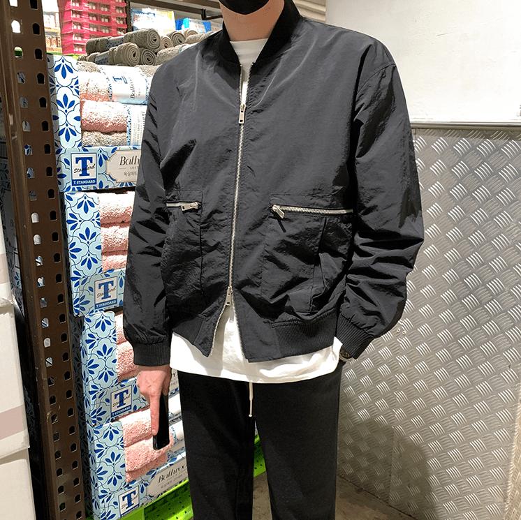 RT No. 3137 COLLAR BASEBALL JK Product Image