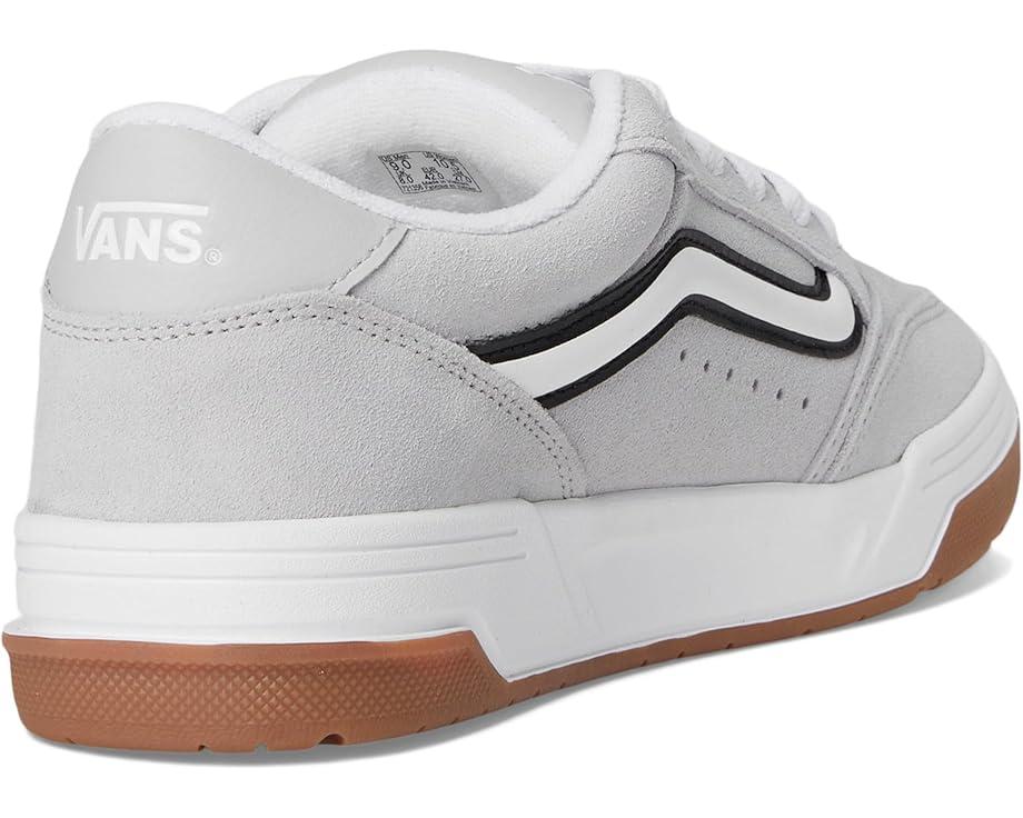 Unisex Vans Hylane Product Image