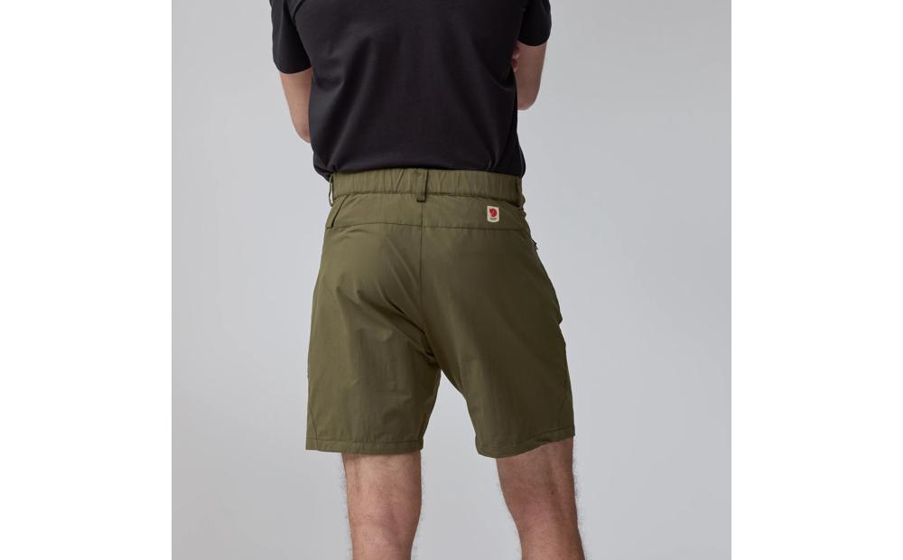 High Coast Pack Shorts M Product Image