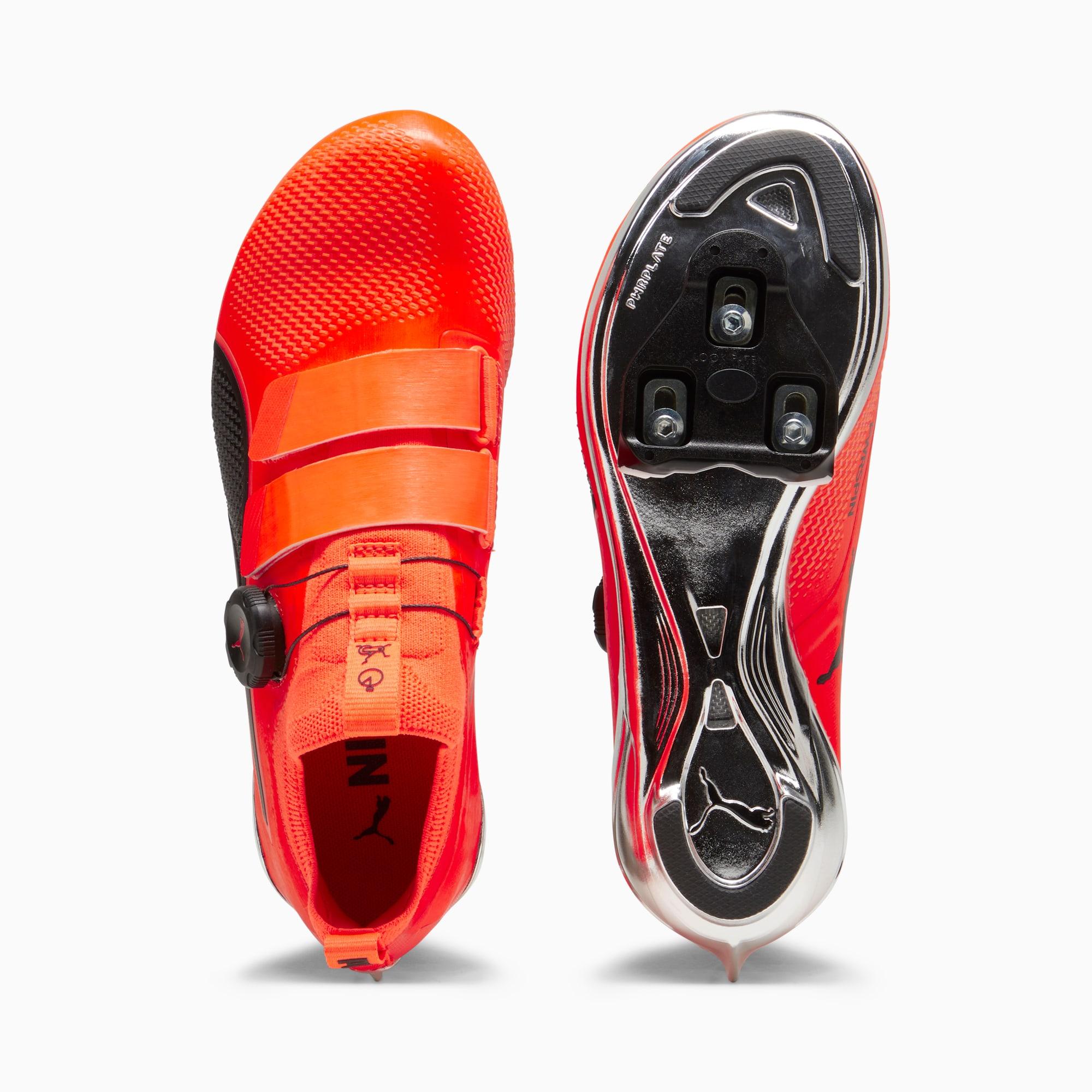 PWRSPIN Indoor Cycling Shoes Product Image