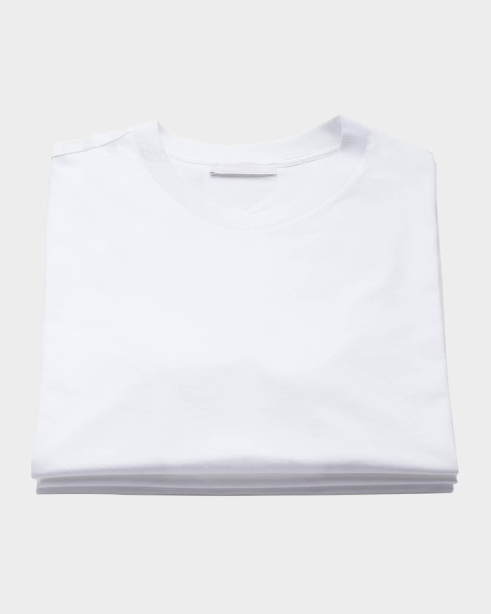 Men's Cotton Jersey 3-Pack T-Shirts Product Image