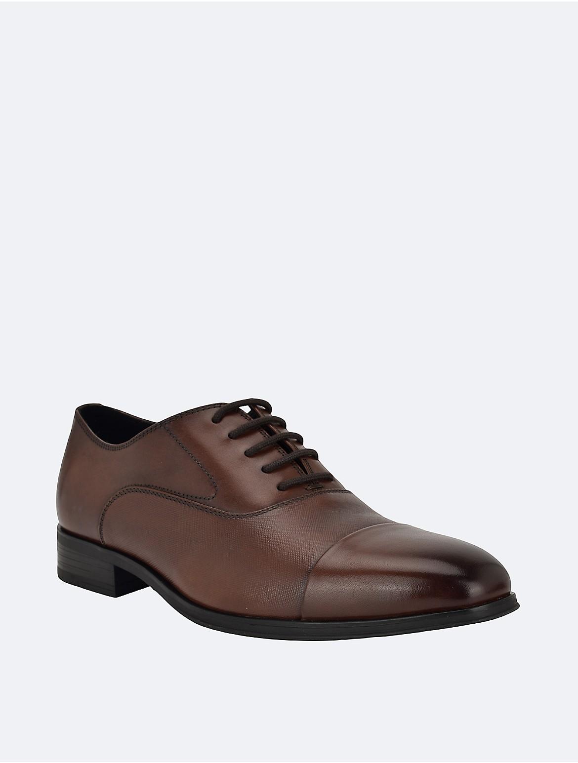 Calvin Klein Mens Mens Drew Dress Shoe Product Image