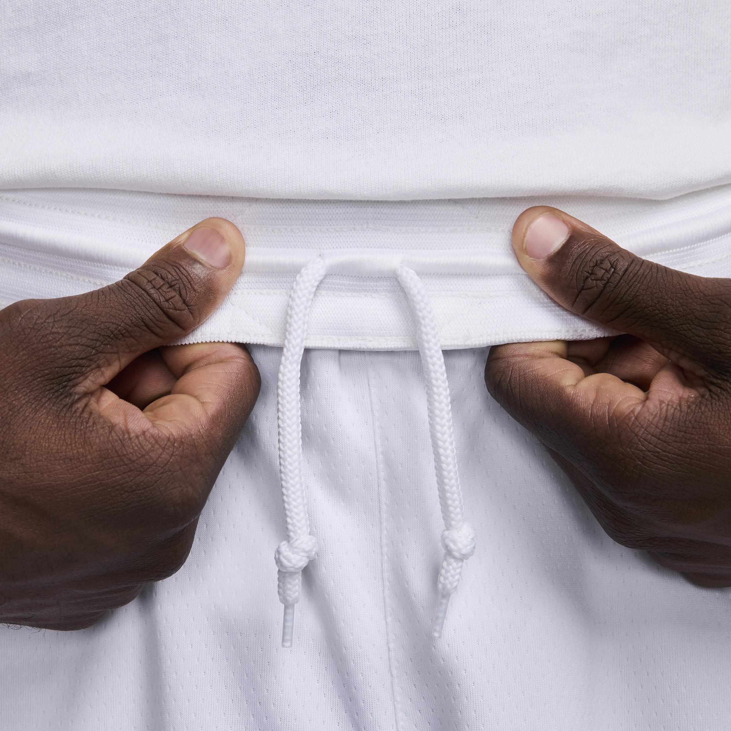 USA Limited Home Nike Men's Basketball Shorts Product Image