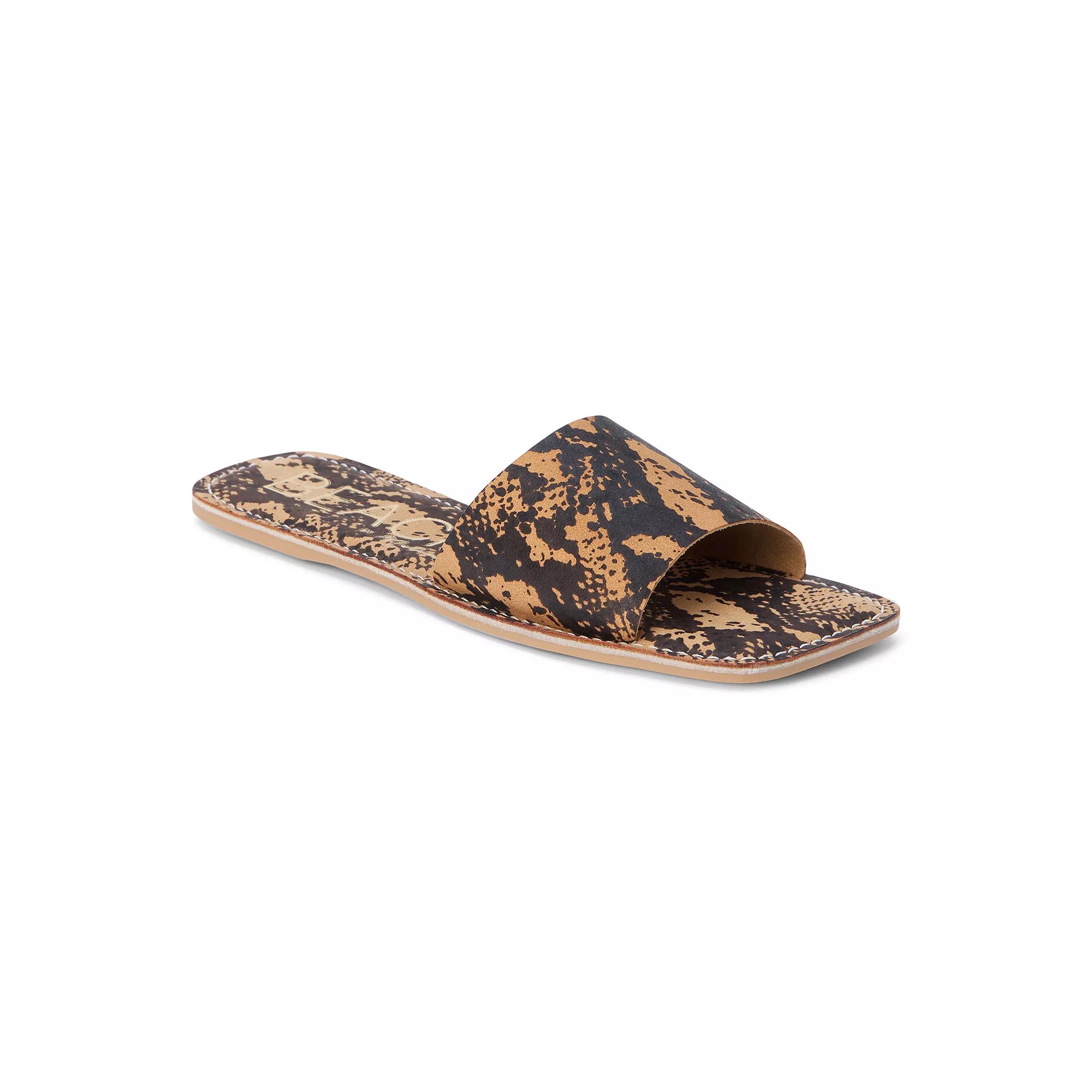 Beach by Matisse Bali Slide Women's Sandals,  Product Image