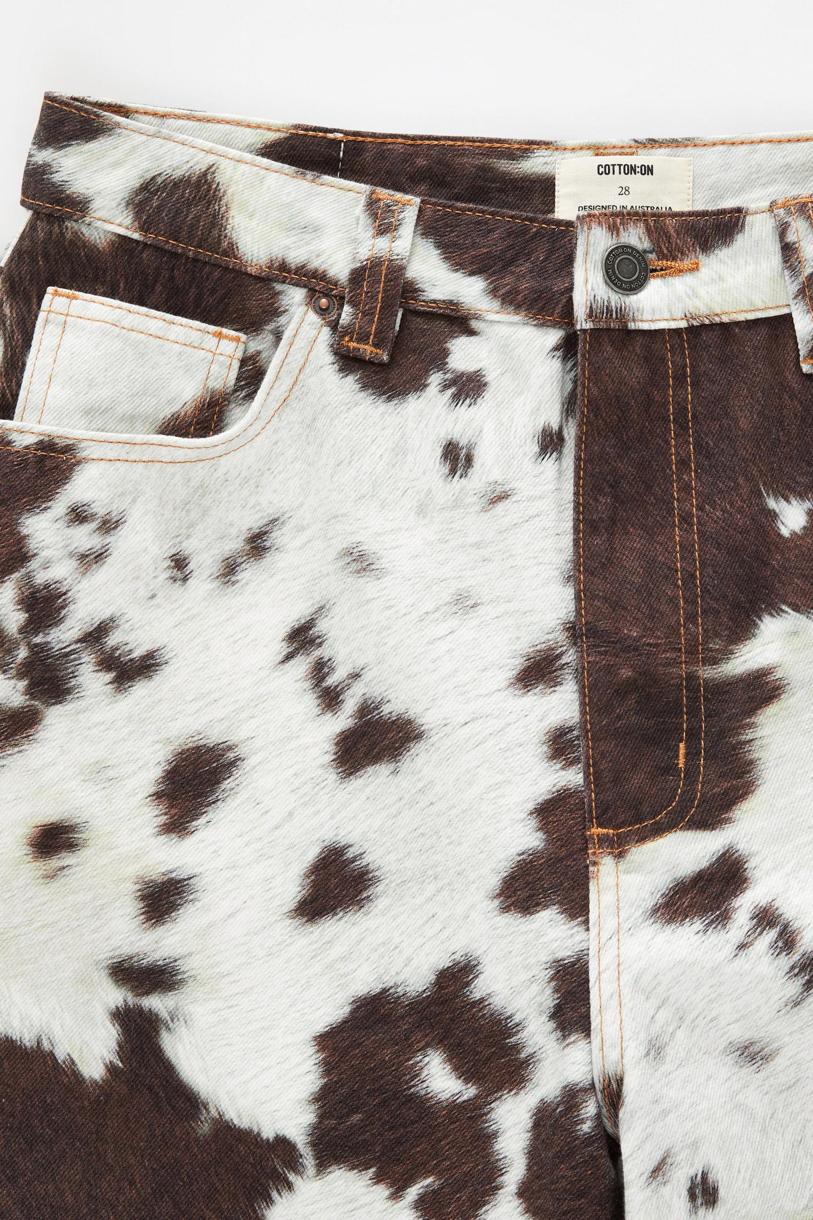 Low Super Baggy Jean Product Image