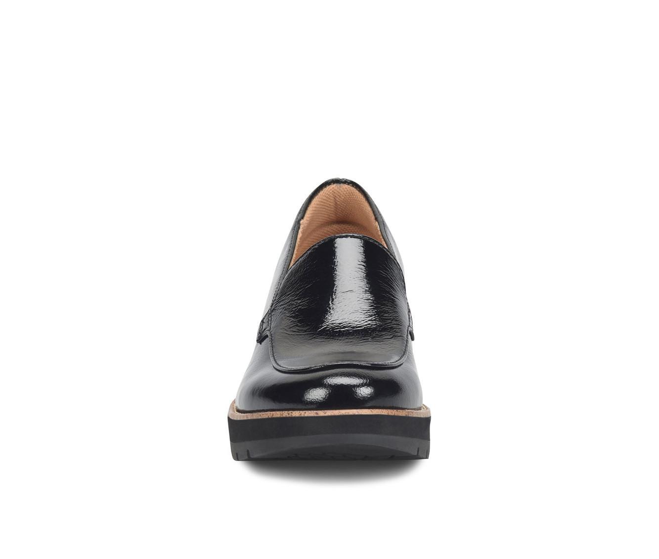 Women's Comfortiva Farland Wedge Loafers Product Image
