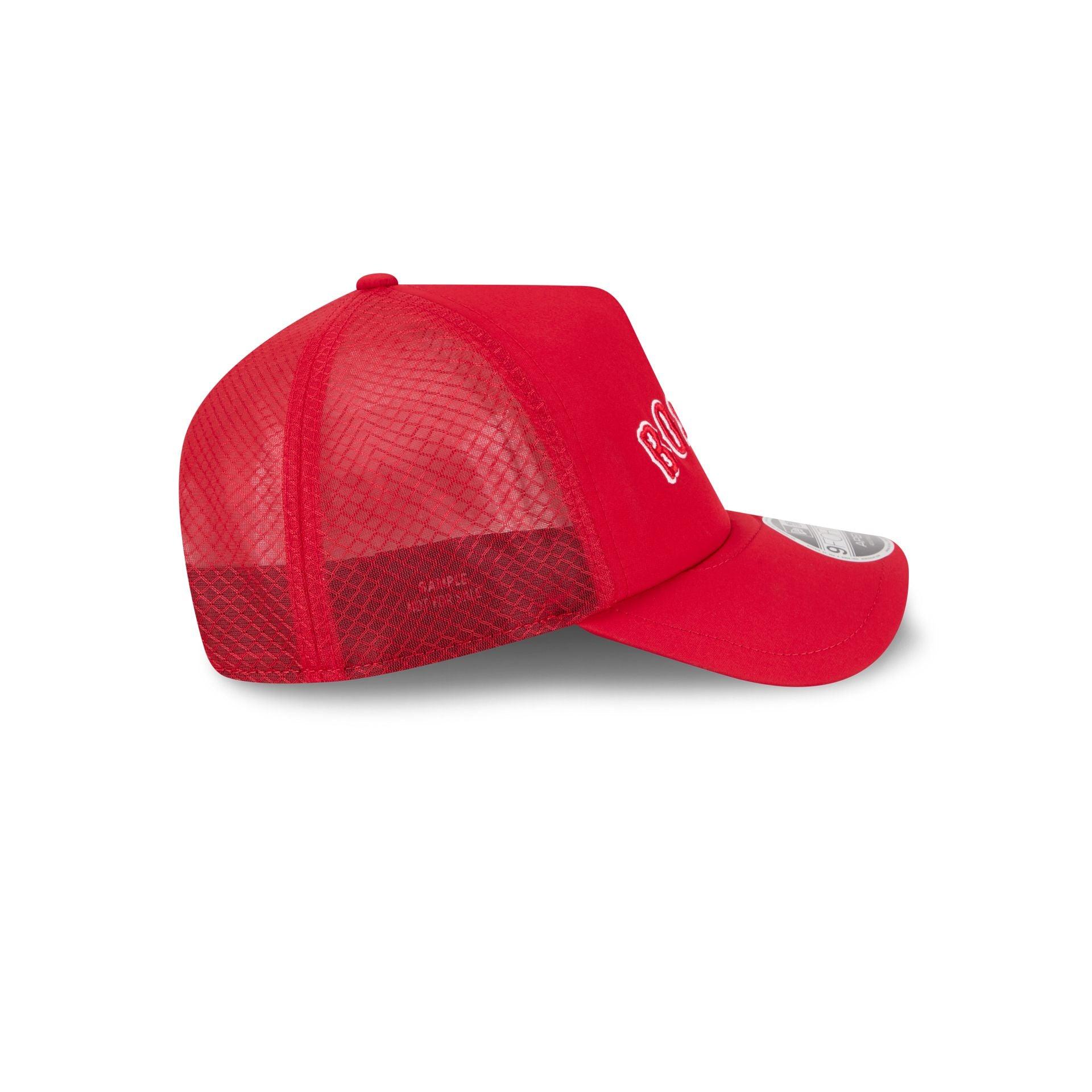 A Christmas Story Chop Suey 9FORTY A-Frame Snapback Hat Male Product Image