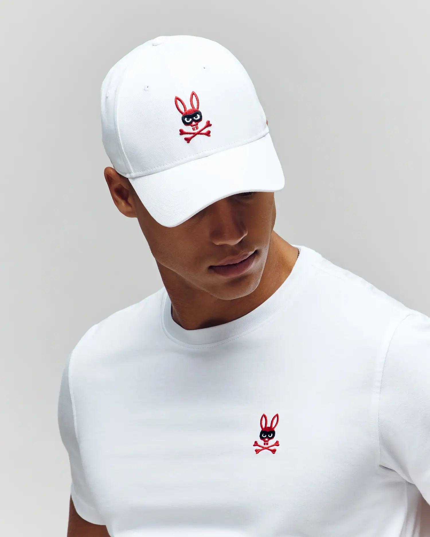 MENS MISCHIEF BASEBALL CAP - MO1500015 Male Product Image