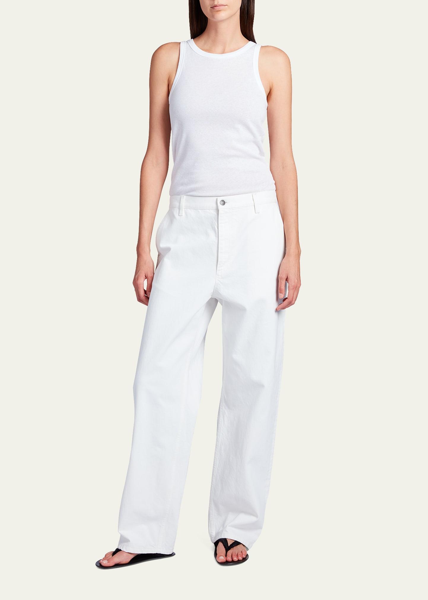 Womens Frankie Tank Top Product Image