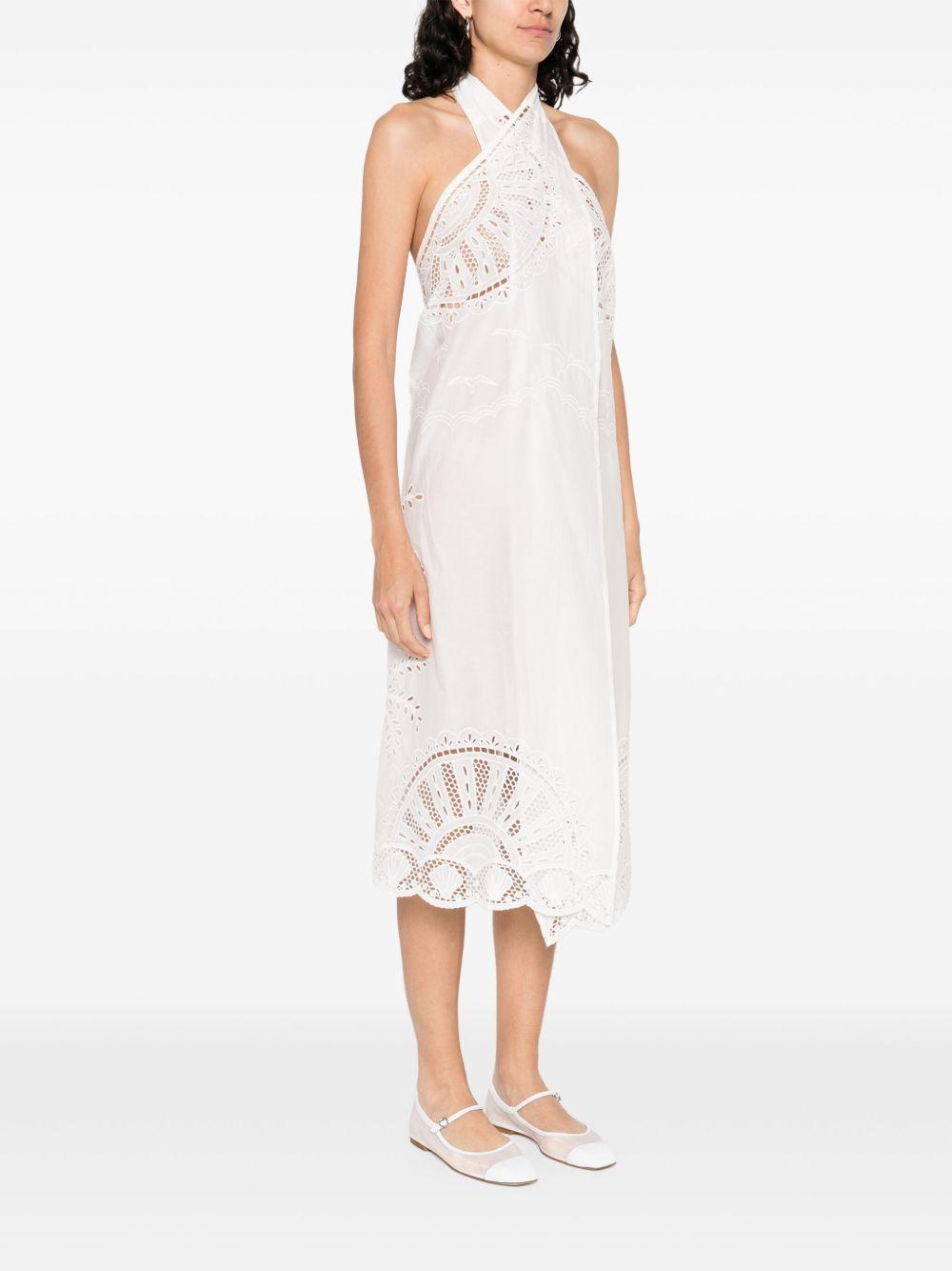 cotton dress Product Image