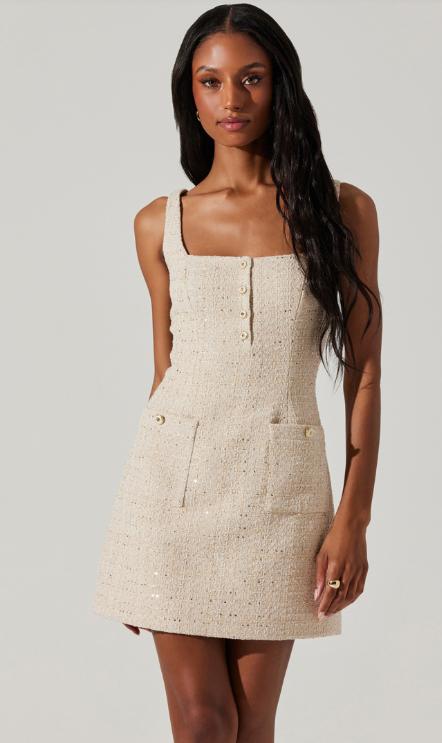 Deanna Dress Product Image