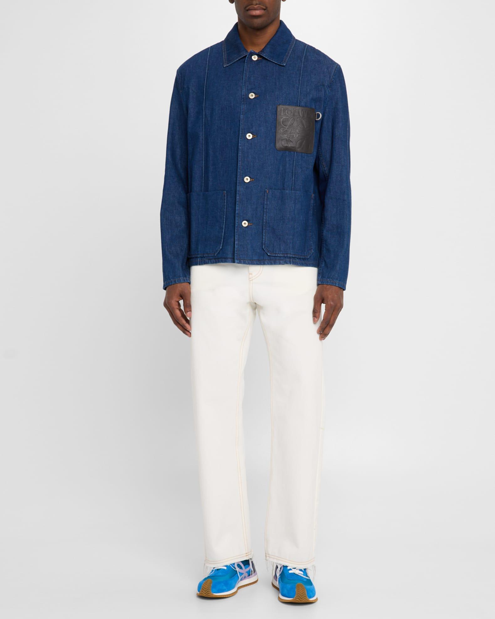 Flow Retro Runner Sneakers Product Image