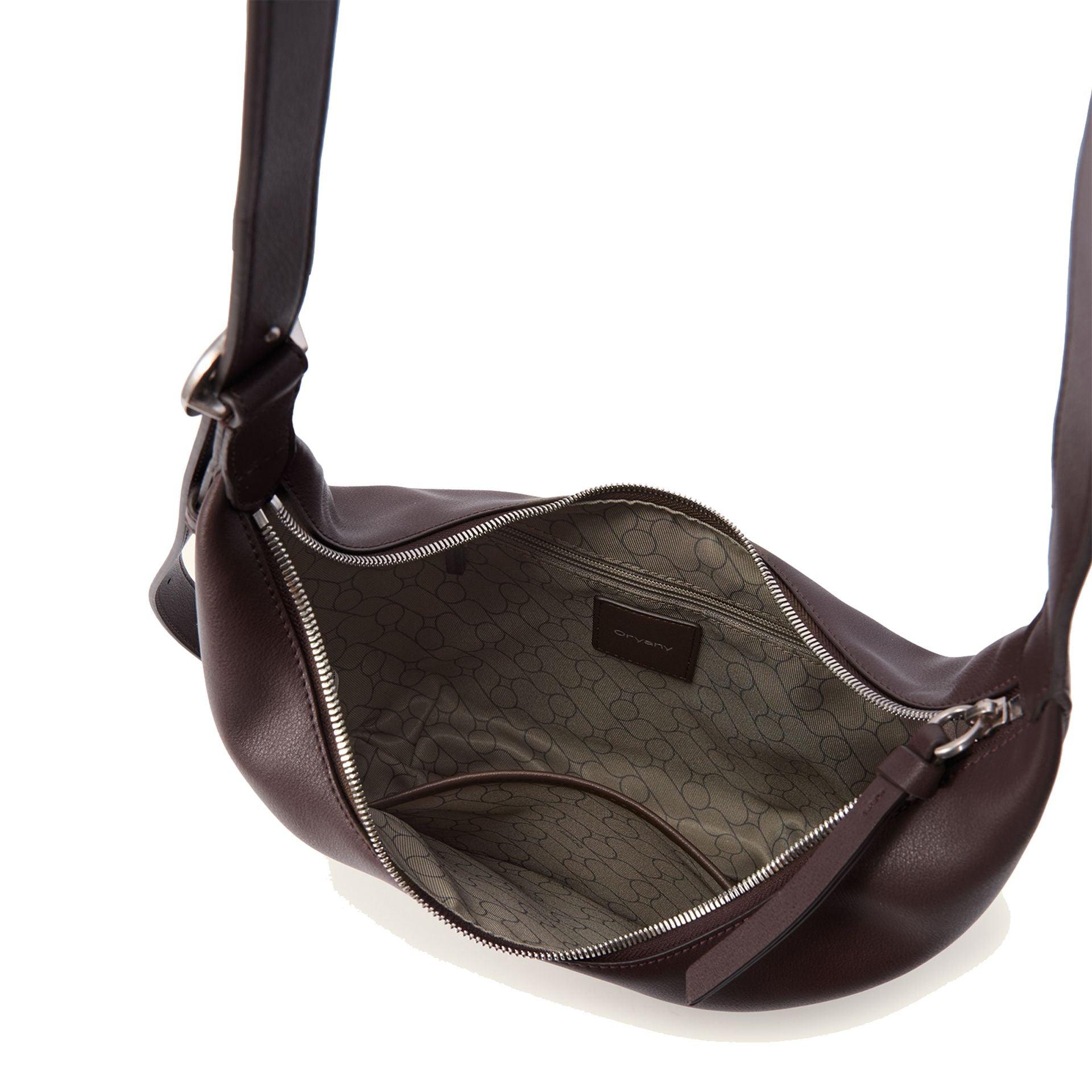 Crescent Shoulder - Hobo Bag Product Image