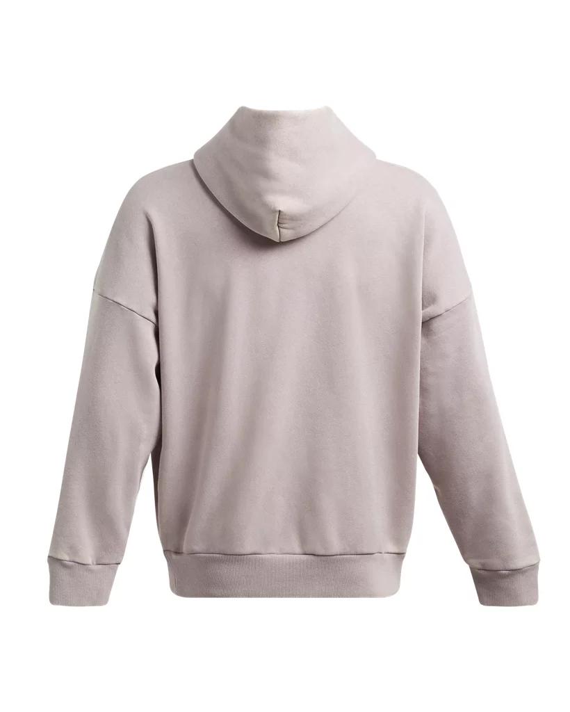 UA Icon Heavyweight Fleece Wash Product Image