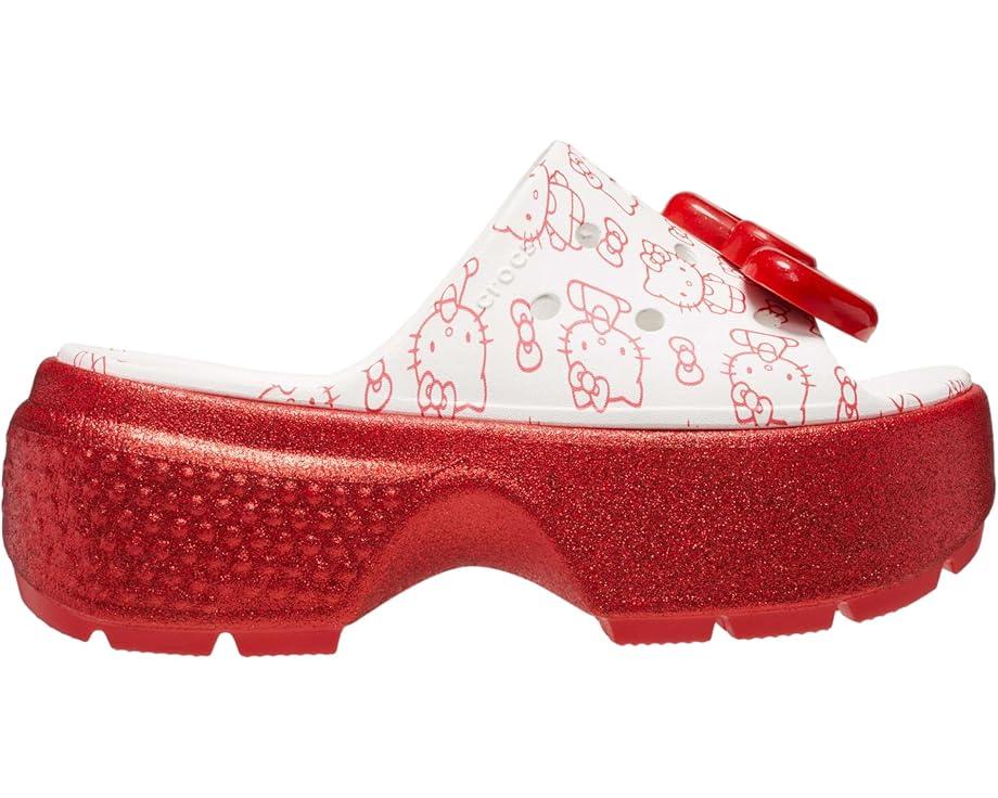 Stomp Loafers Product Image