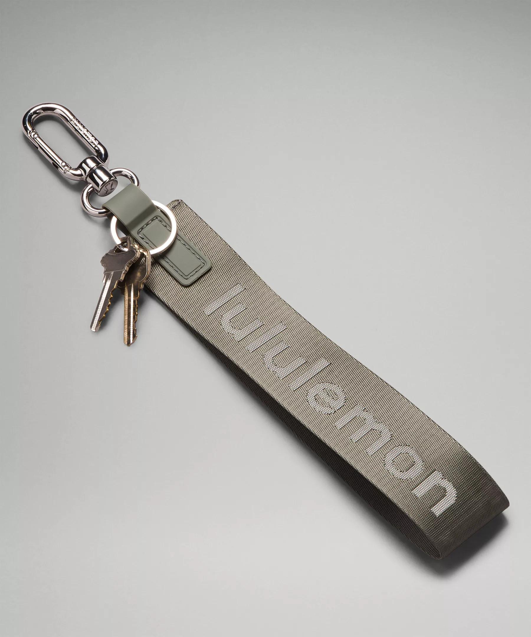 Never Lost Keychain Product Image