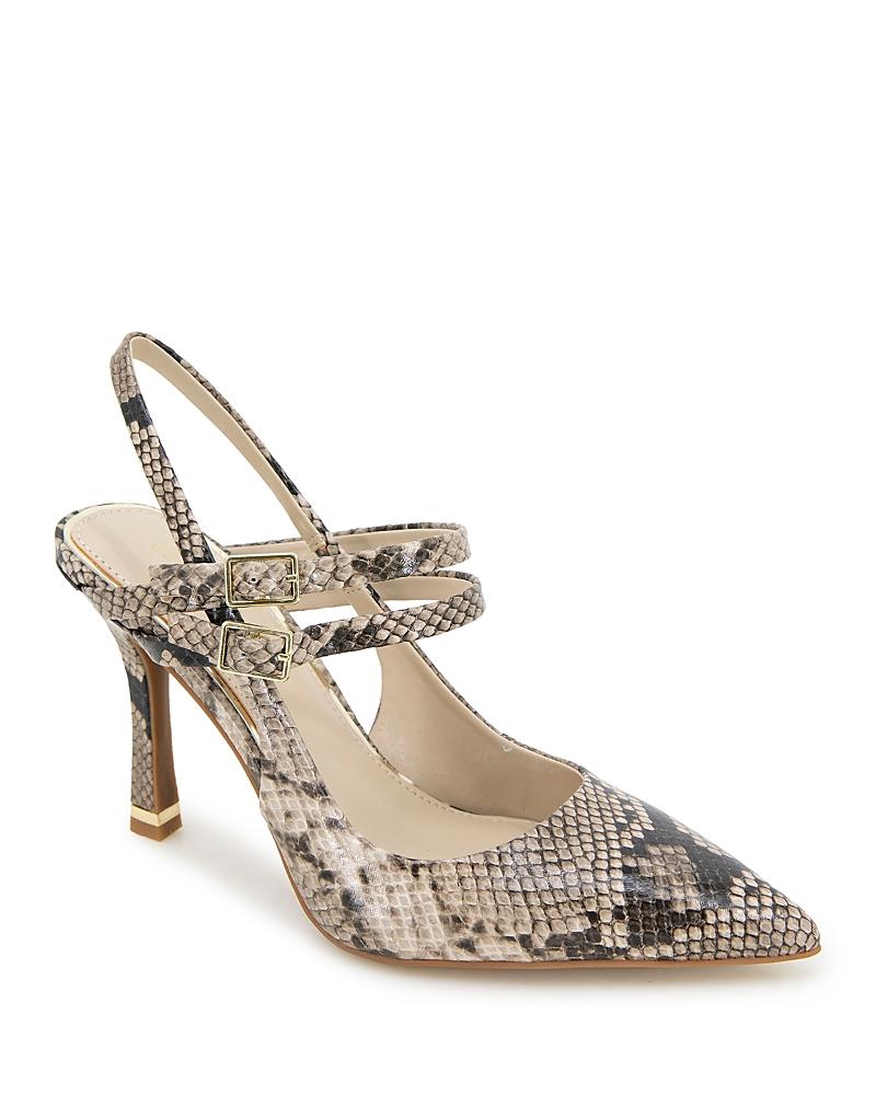Kenneth Cole Womens Raquel Pumps Product Image