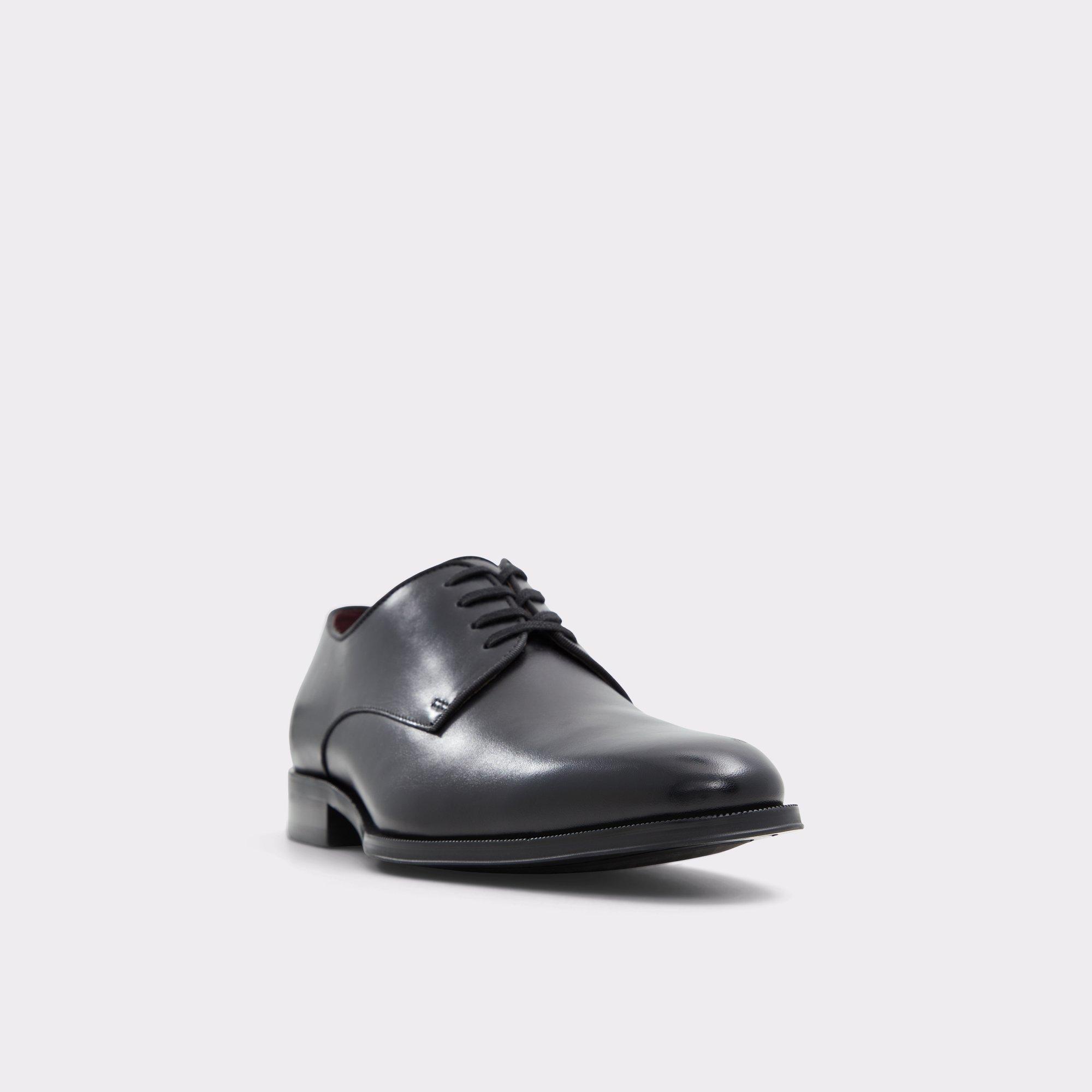 Zale Other Black Men's Oxfords & Lace-ups | ALDO US Product Image