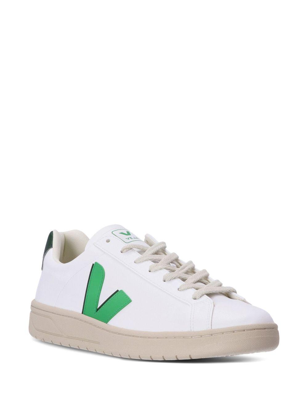 Urca CWL logo-appliqué sneakers Product Image
