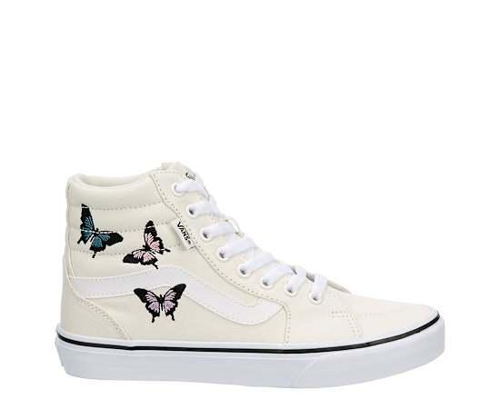 Vans Womens Filmore High Top Sneaker Product Image