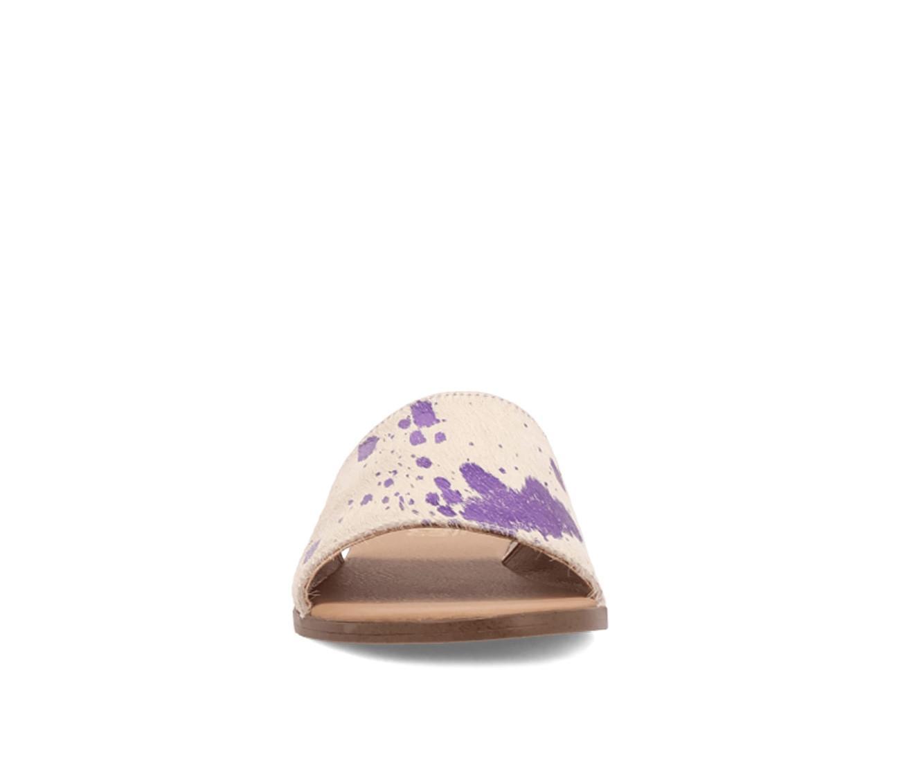 Women's Dingo Boot Moo Moo Sandals Product Image