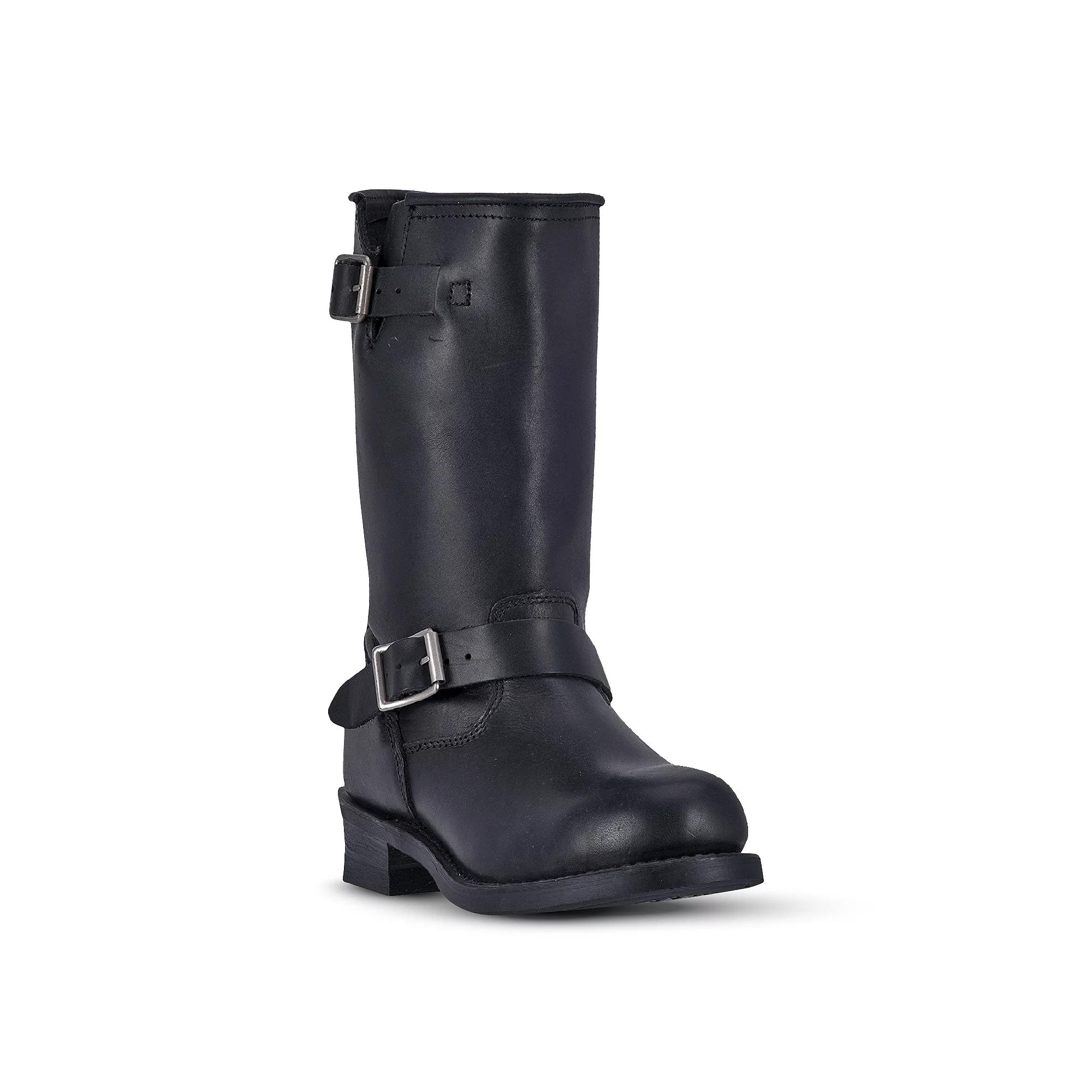 Dingo Rob Men's Harness Boots,  Product Image