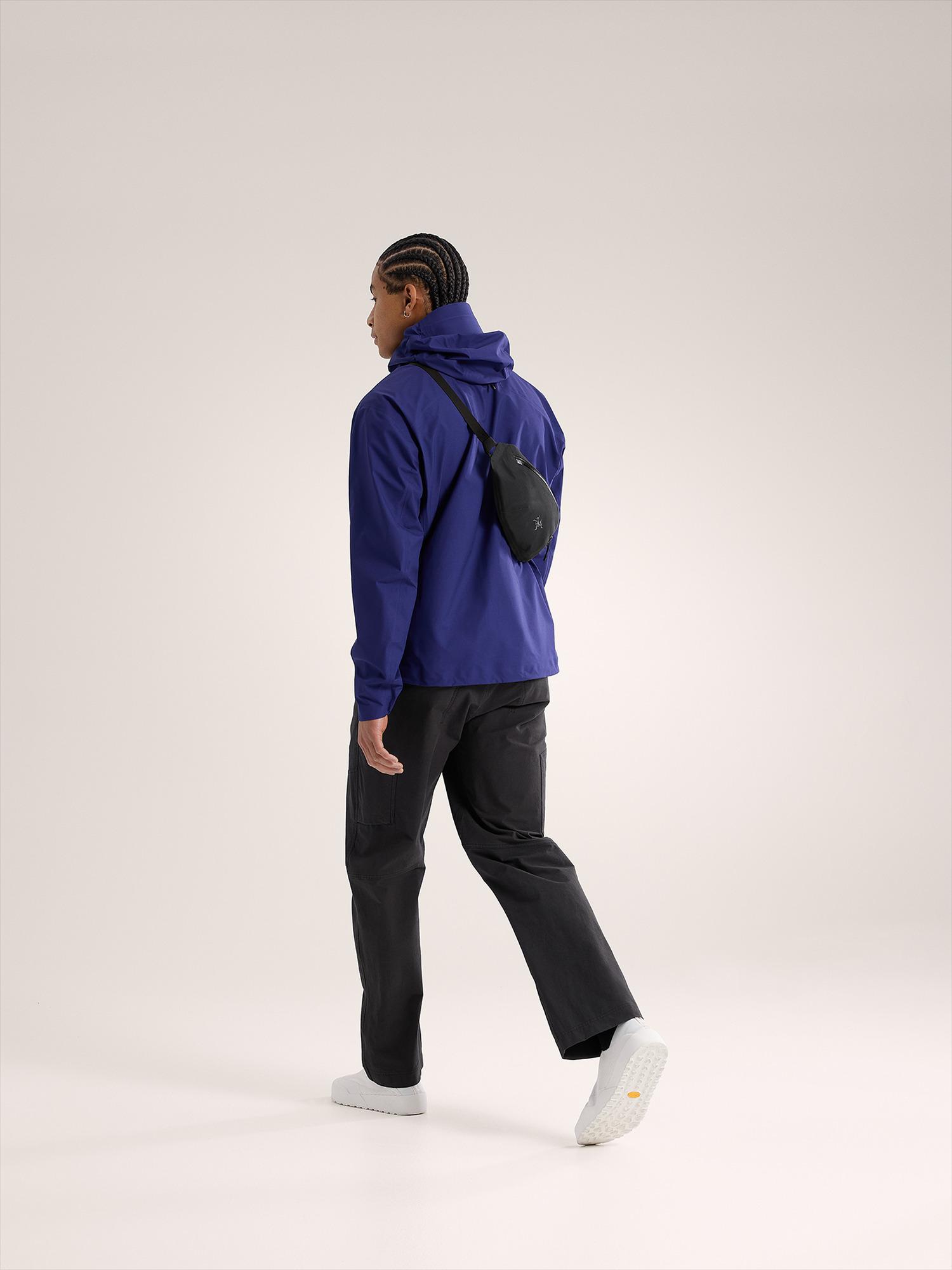 Granville Crossbody Bag Product Image