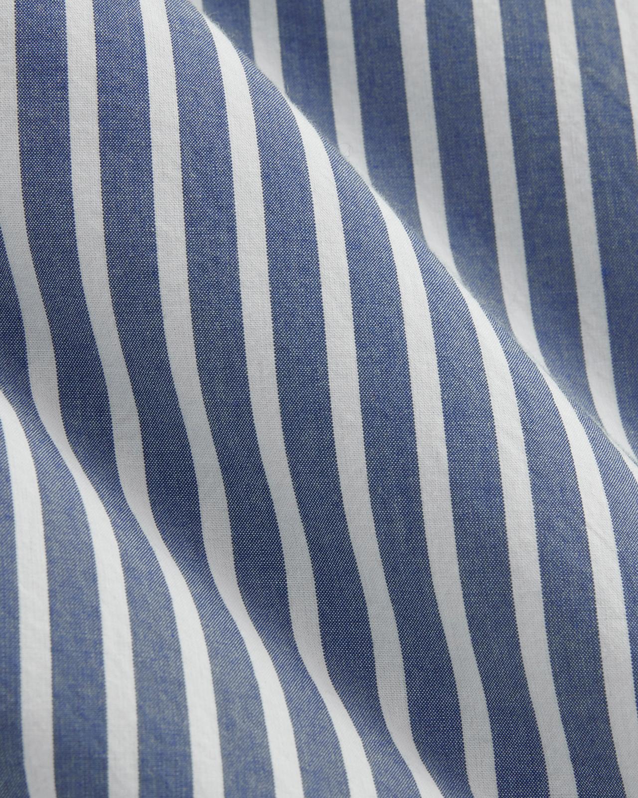 Womens Oversized Shirt in Ultrasoft Cotton by Everlane Product Image