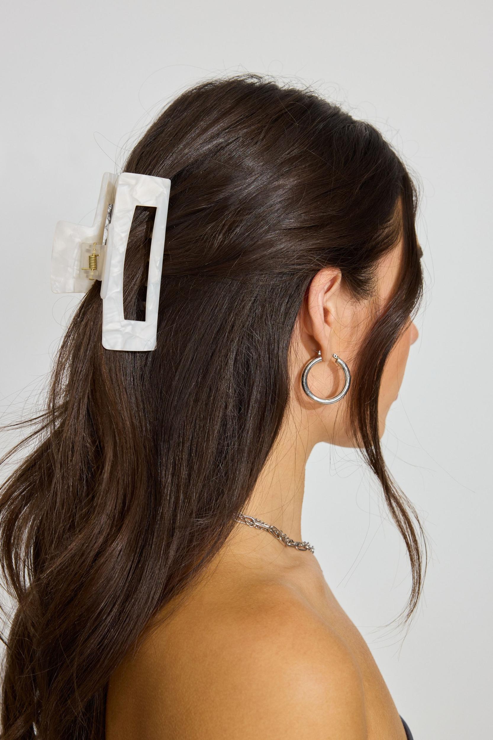 Square Western Metal Belt Product Image