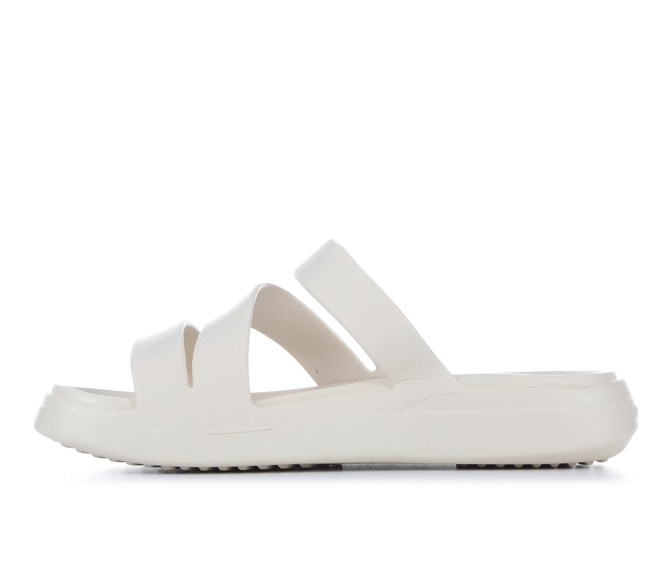 Women's Crocs Getaway Strappy Sandals Product Image