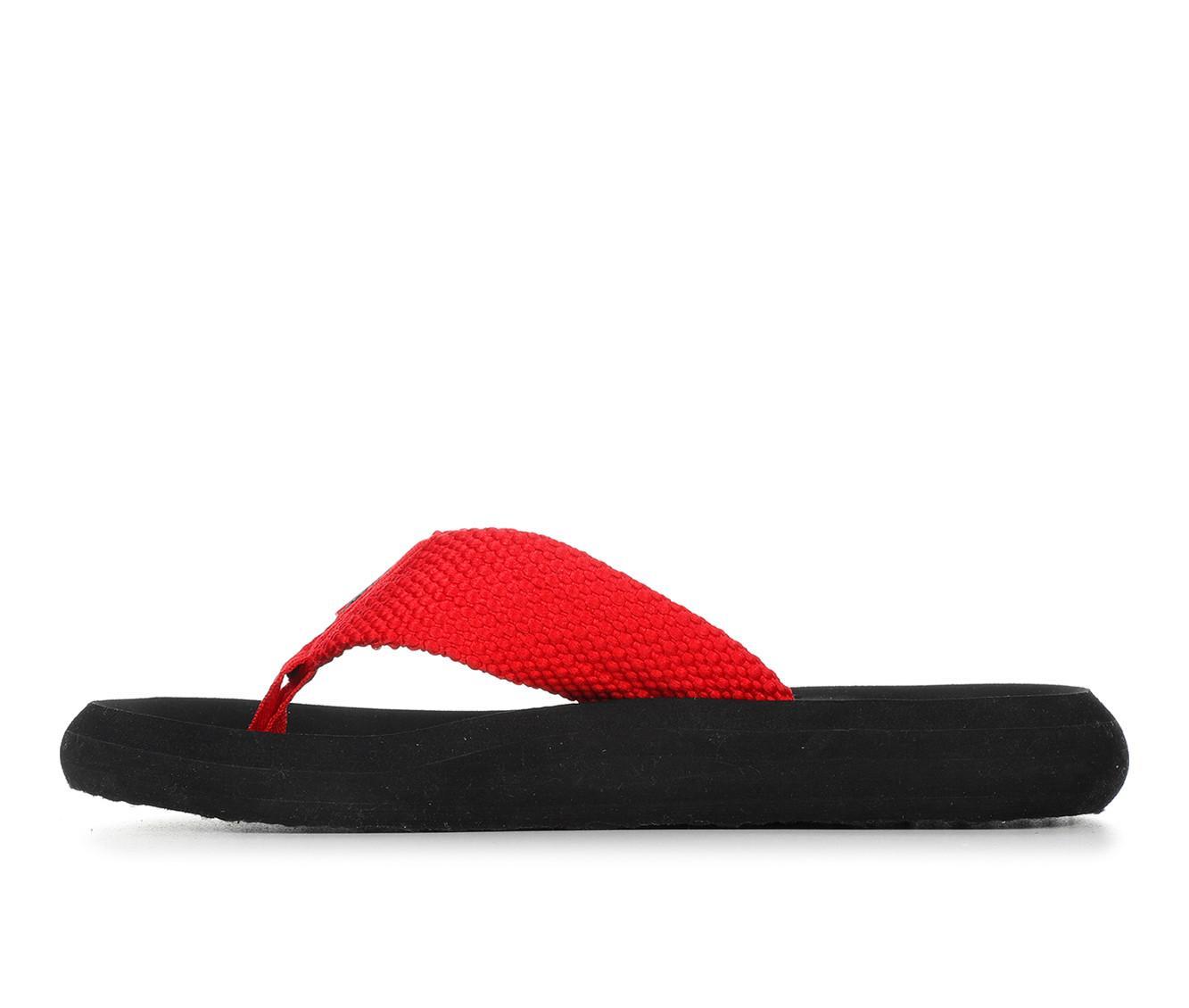 Women's Rocket Dog Sunset Flip-Flops Product Image
