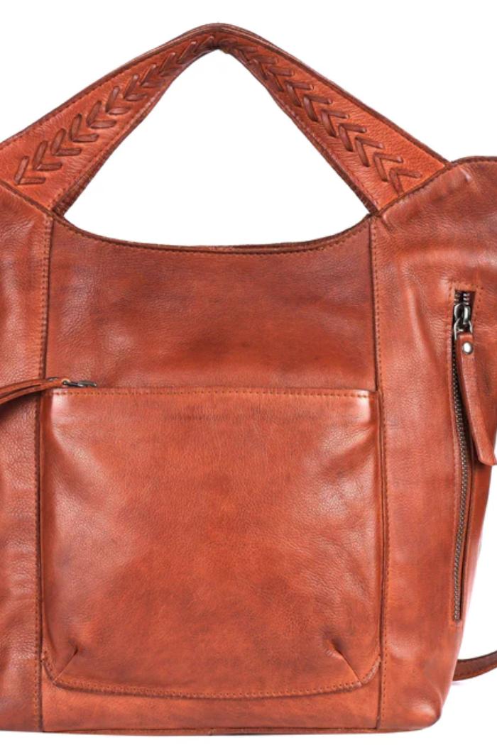 Mason Bag Product Image