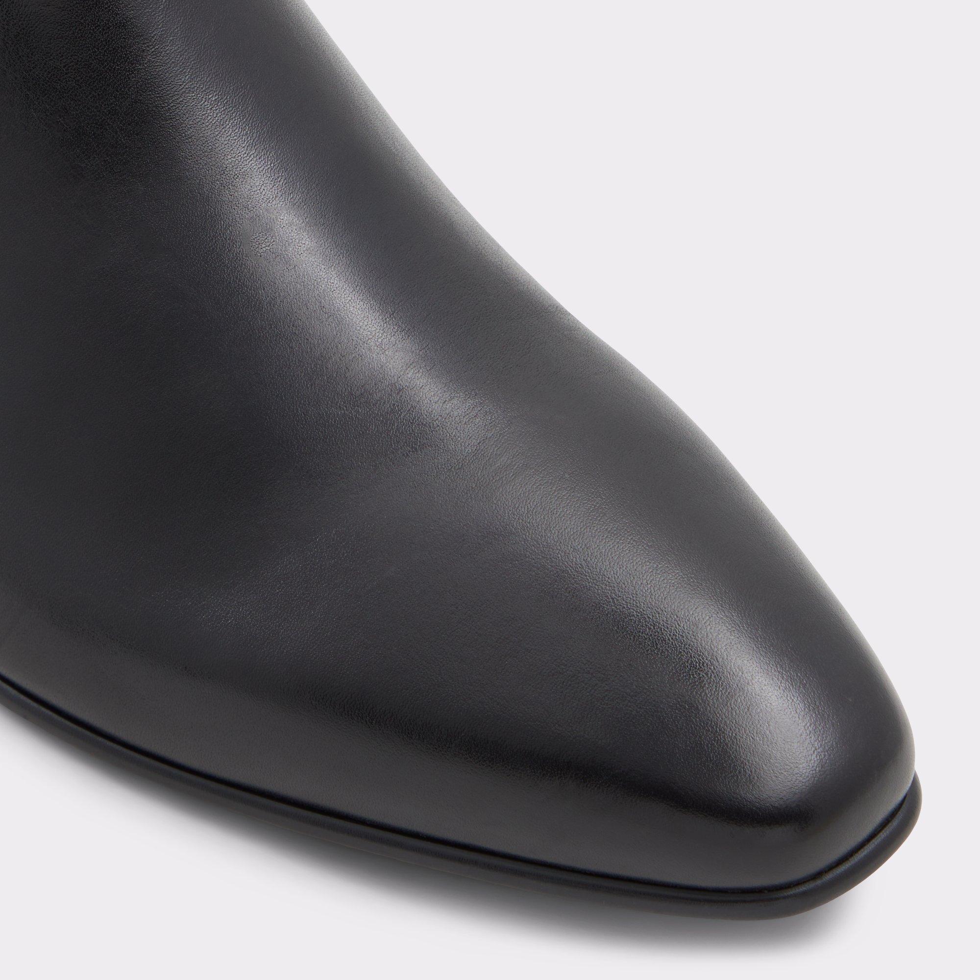 Biondi-r Other Black Men's Boots | ALDO US Product Image