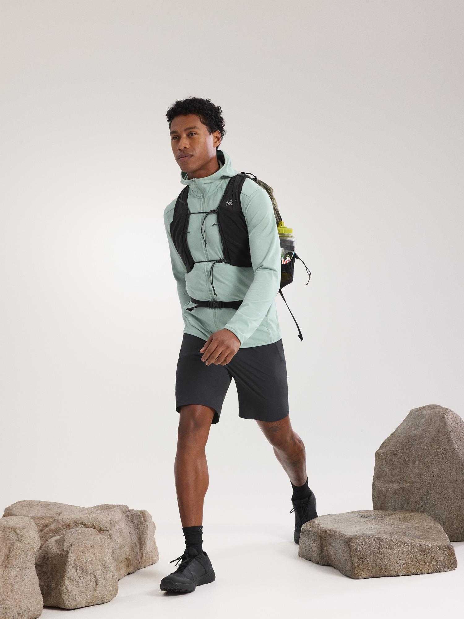 Kyanite Lightweight Hoody Men's Product Image