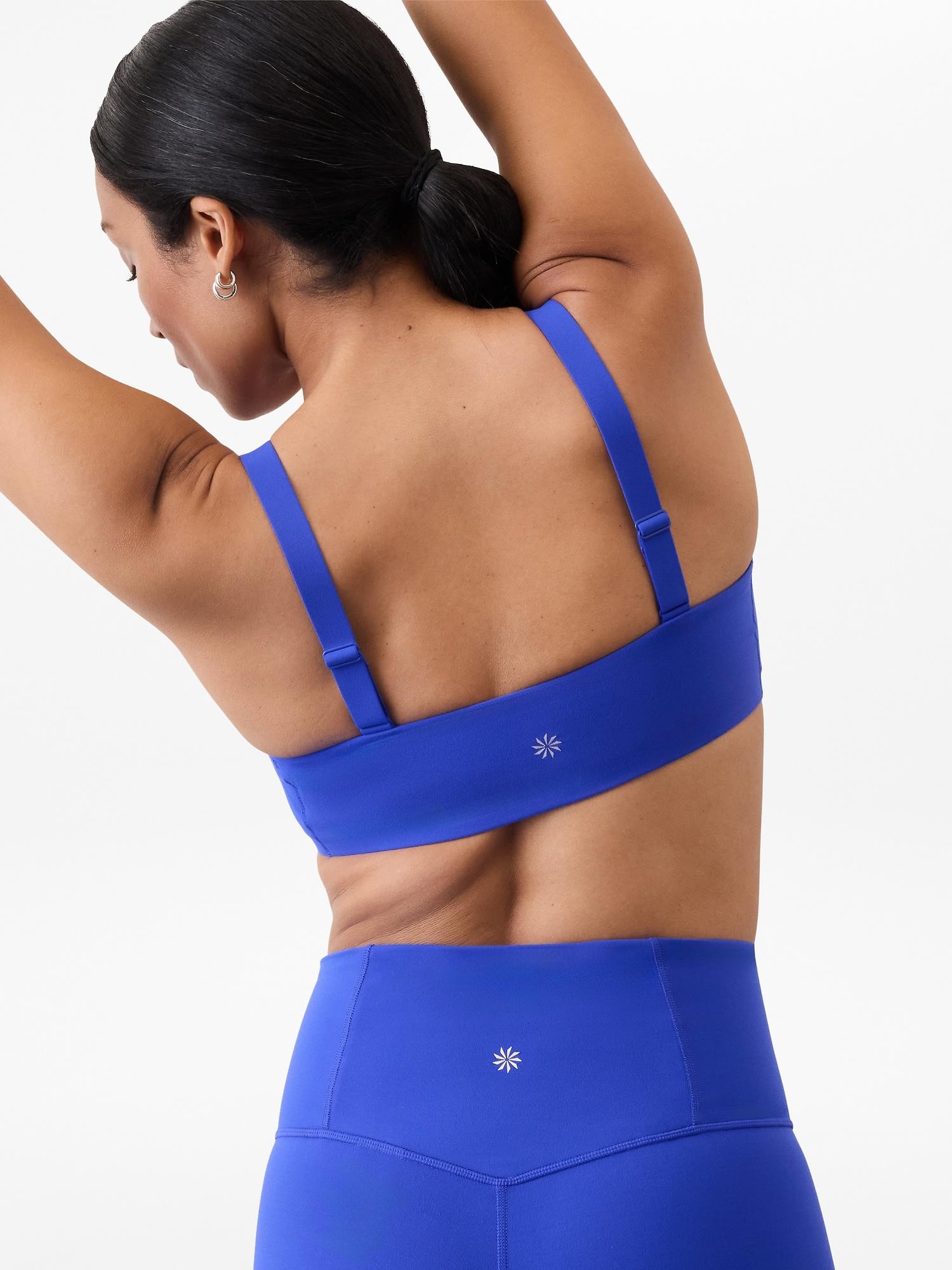 Reform Adjustable Sports Bra A-C Product Image