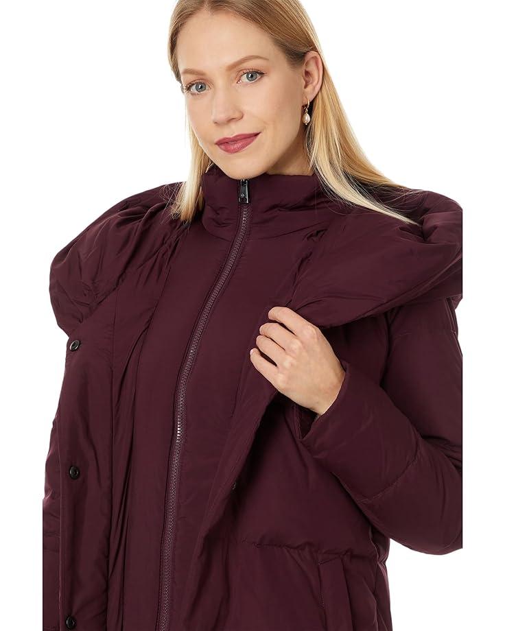 Montreaux Coat Product Image