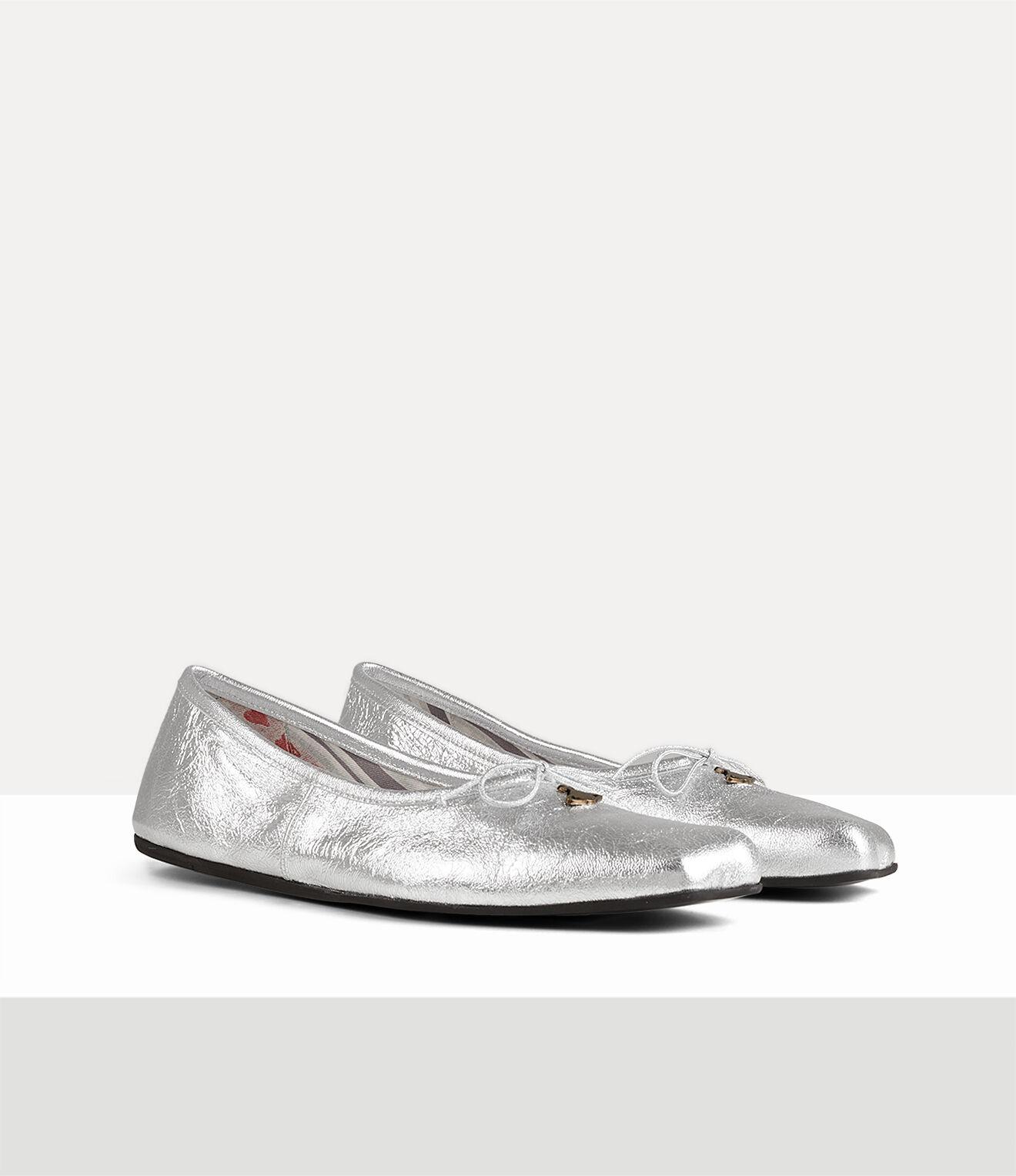 Brigitte Ballerina Shoe Product Image