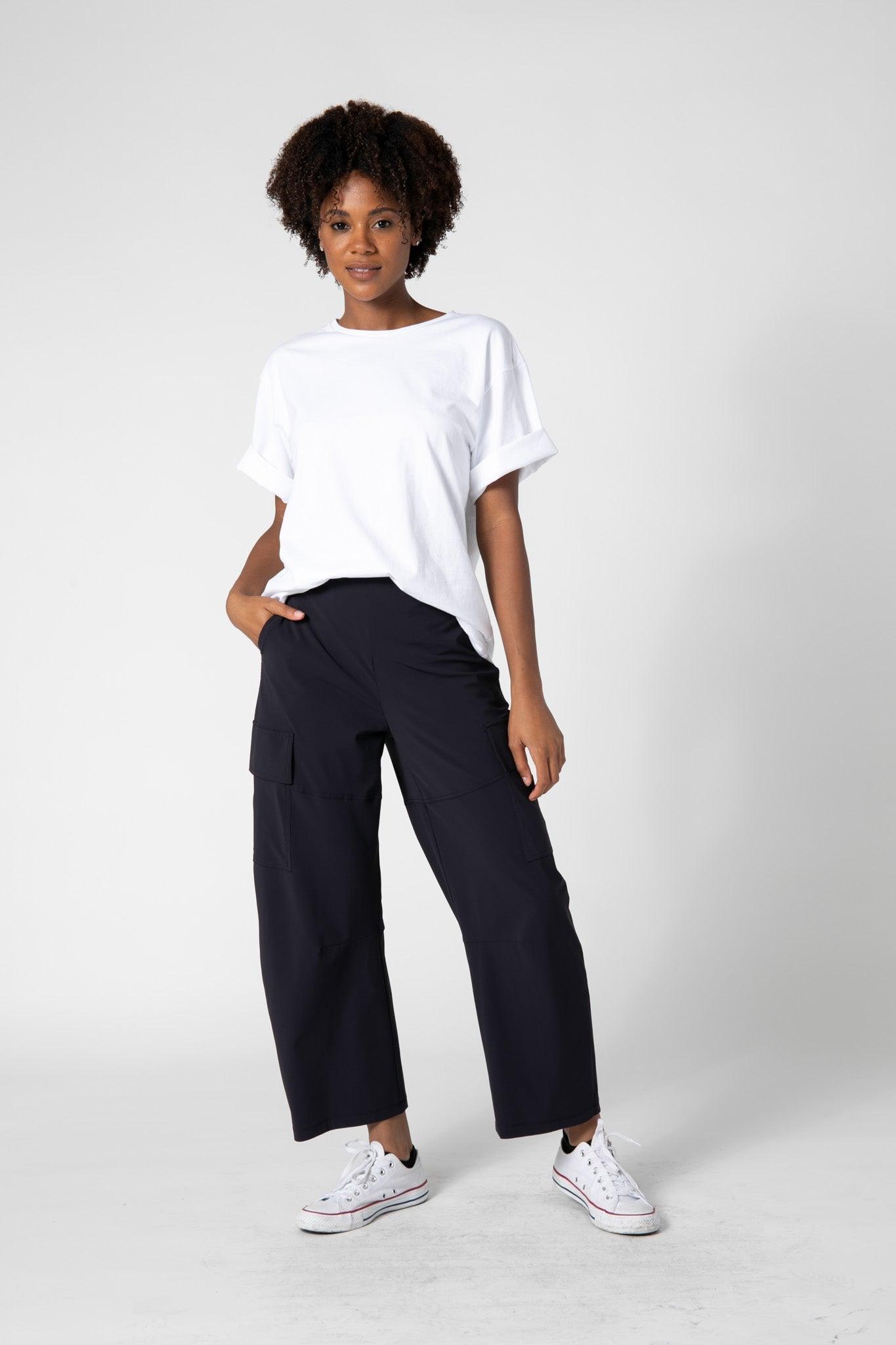 The New Age Utility Pants Product Image