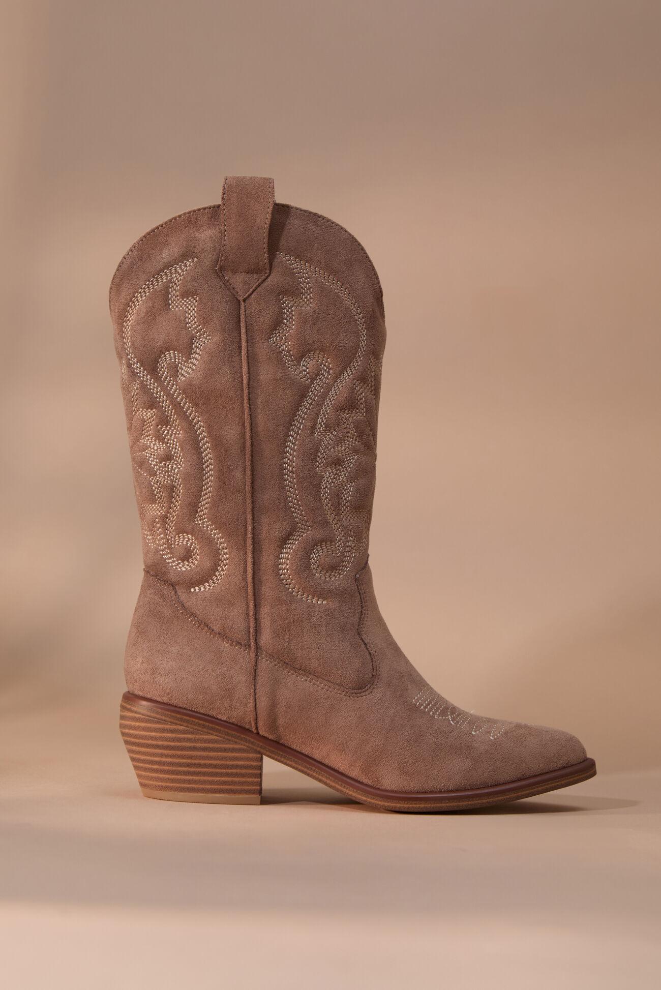 Kalli Western Boots Product Image