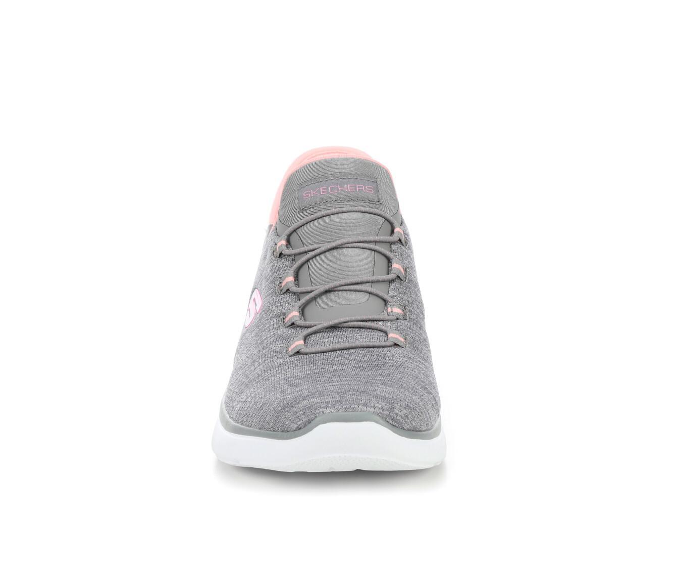 Women's Skechers 150264 Summit Slip In Sneakers Product Image