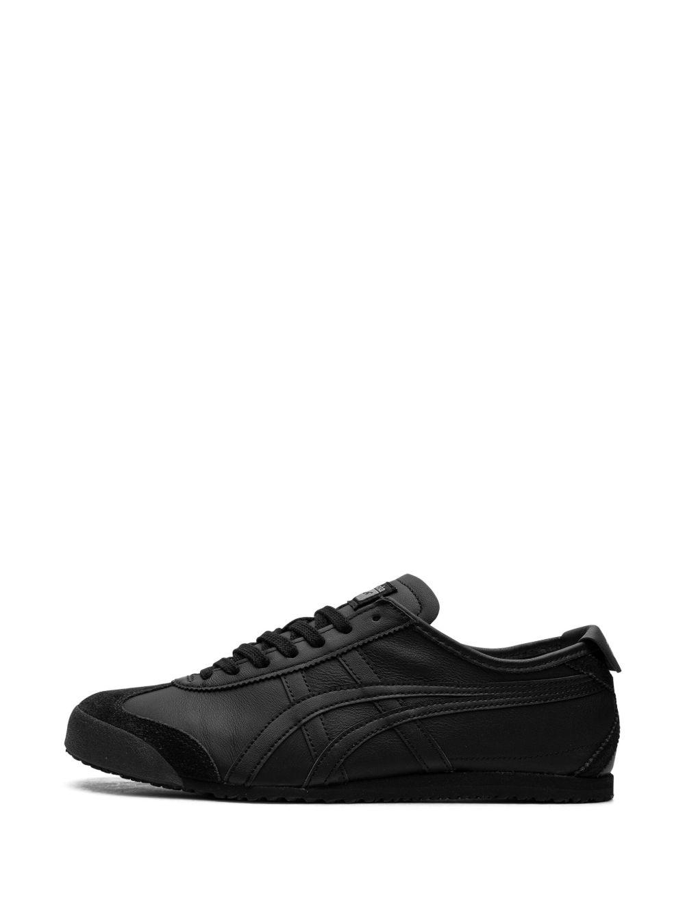 Mexico 66™ "Triple Black" sneakers Product Image